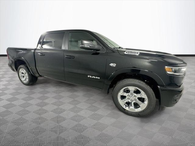2027 RAM Ram 1500 RAM 1500 BIG HORN CREW CAB 4X4 57 BOX 2027 RAM Ram 1500 RAM 1500 BIG HORN CREW CAB 4X4 57 BOX