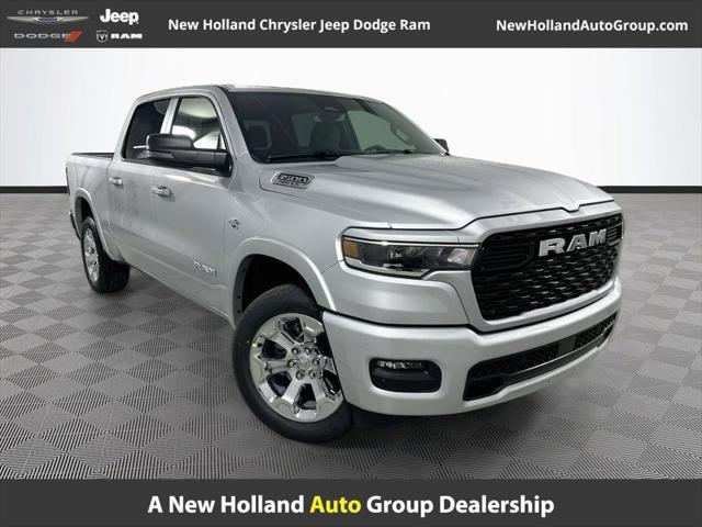 2027 RAM Ram 1500 RAM 1500 BIG HORN CREW CAB 4X4 57 BOX 2027 RAM Ram 1500 RAM 1500 BIG HORN CREW CAB 4X4 57 BOX