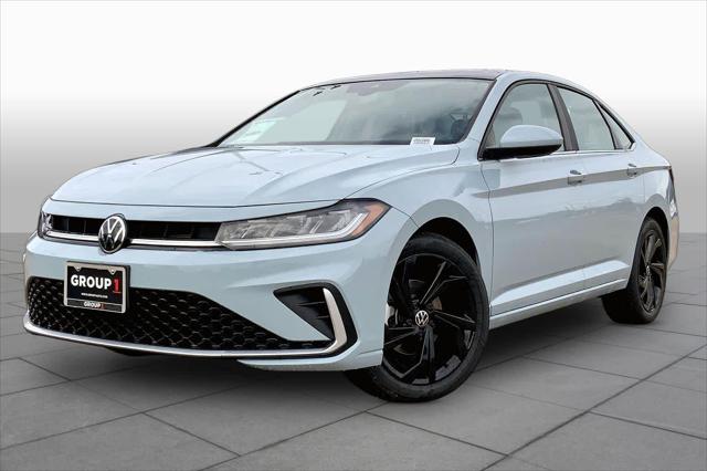 2027 Volkswagen Jetta SE for sale in Lubbock, TX