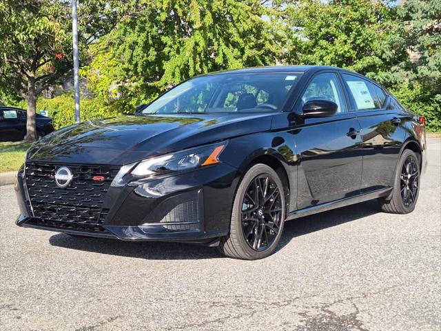 2026 Nissan Altima SR AWD for sale in Newark, DE