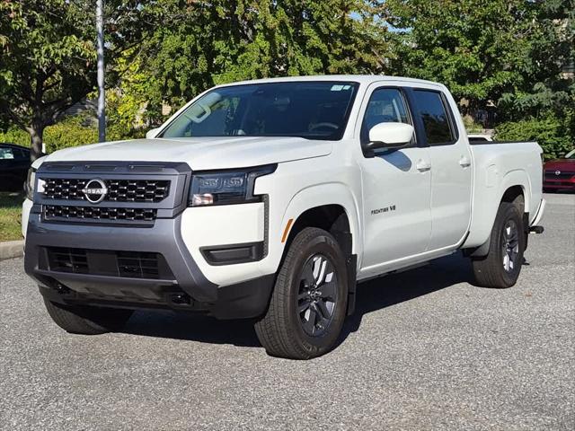 2027 Nissan Frontier SV for sale in Newark, DE