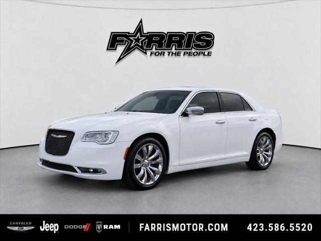 2018 Chrysler 300 Limited for sale in Jefferson City, TN
