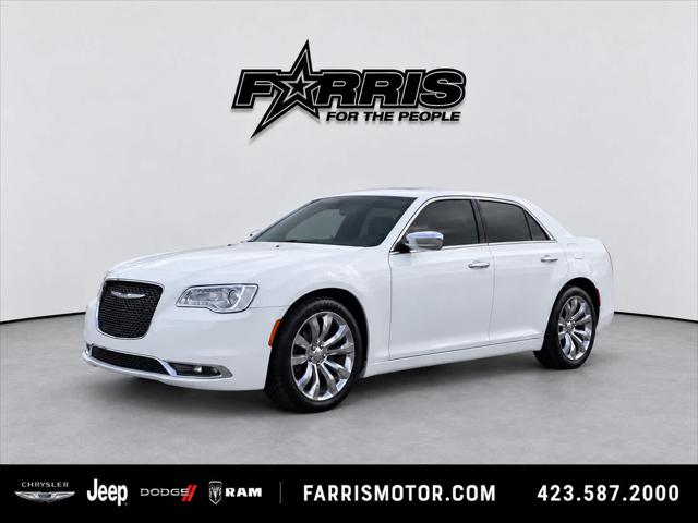 2018 Chrysler 300 Limited for sale in Jefferson City, TN