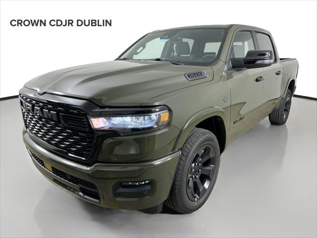 2027 Ram 1500 Big Horn for sale near Dublin, OH