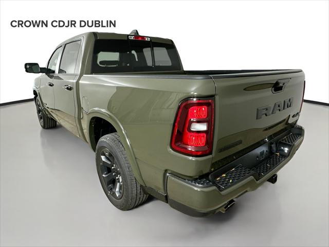 2027 Ram 1500 Big Horn