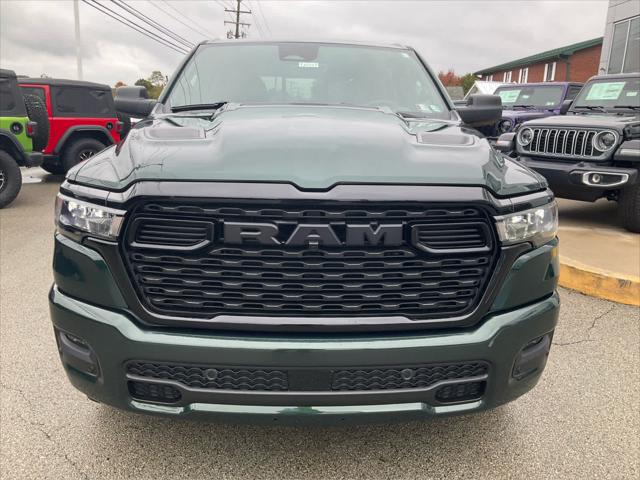 2027 RAM Ram 1500 RAM 1500 EXPRESS CREW CAB 4X4 57 BOX 2027 RAM Ram 1500 RAM 1500 EXPRESS CREW CAB 4X4 57 BOX