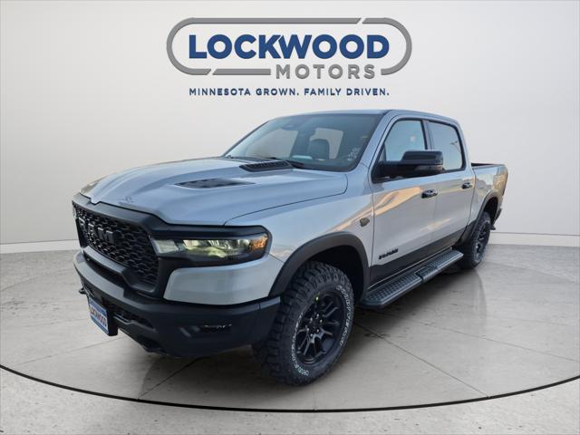2027 Ram 1500 Rebel for sale in Marshall, MN