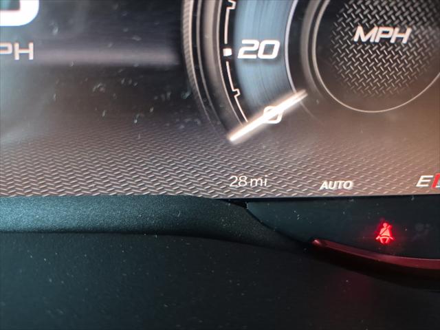 2027 Ram 1500 Rebel