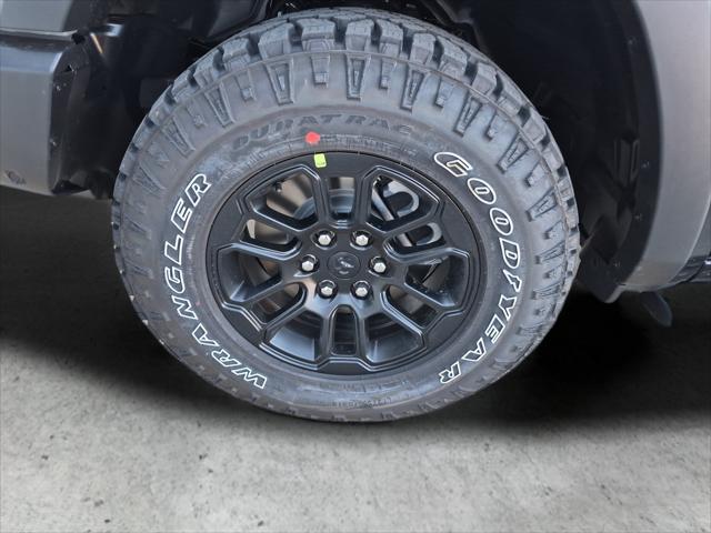 2027 Ram 1500 Rebel