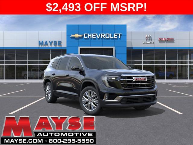 2027 GMC Acadia AWD Elevation for sale in Aurora, MO