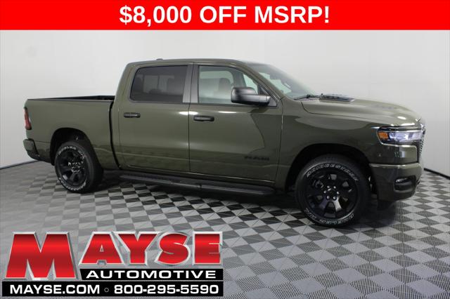 2027 Ram 1500 Express for sale in Aurora, MO