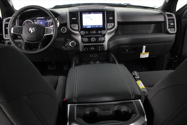 2027 Ram 1500 Express