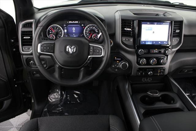 2027 Ram 1500 Express