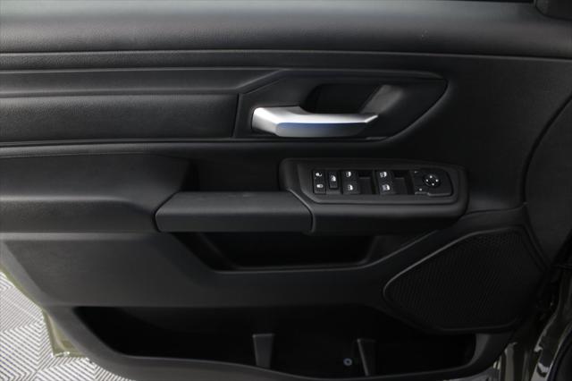 2027 Ram 1500 Express