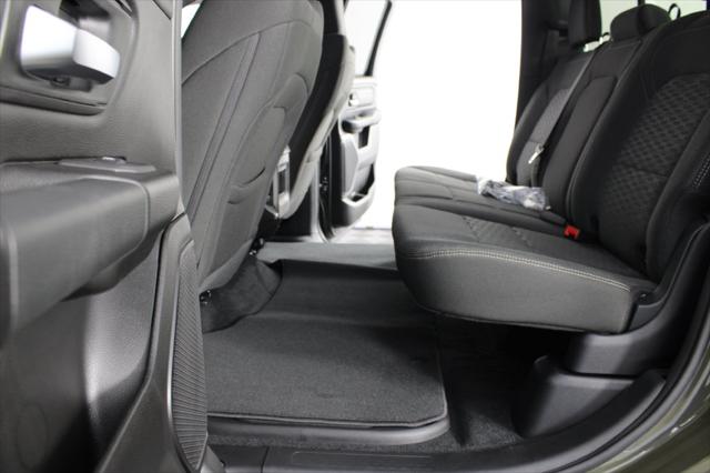 2027 Ram 1500 Express