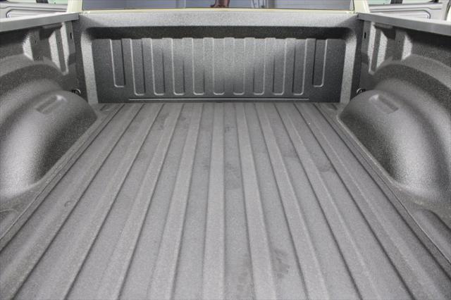 2027 Ram 1500 Express