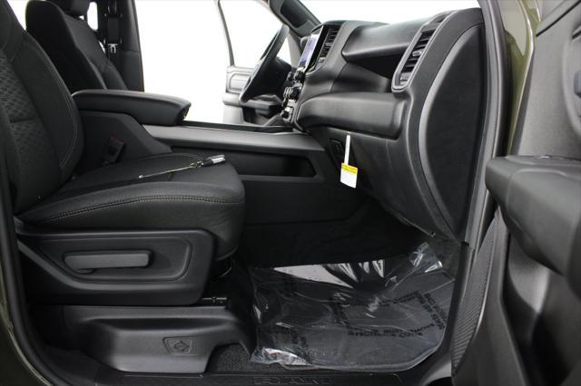 2027 Ram 1500 Express