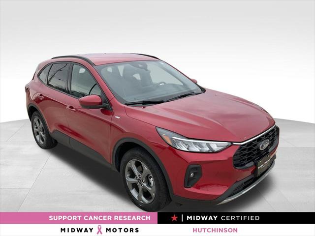 2025 Ford Escape ST-Line Select for sale in Hutchinson, KS
