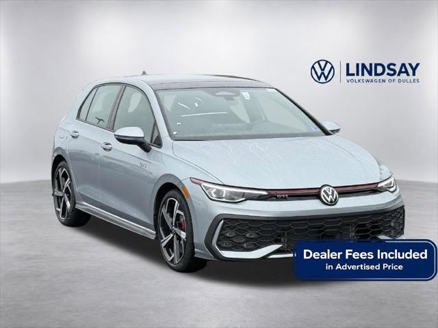 2026 Volkswagen Golf GTI SE for sale in Sterling, VA