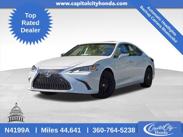 2019 Lexus ES 350 350 for sale in Olympia, WA