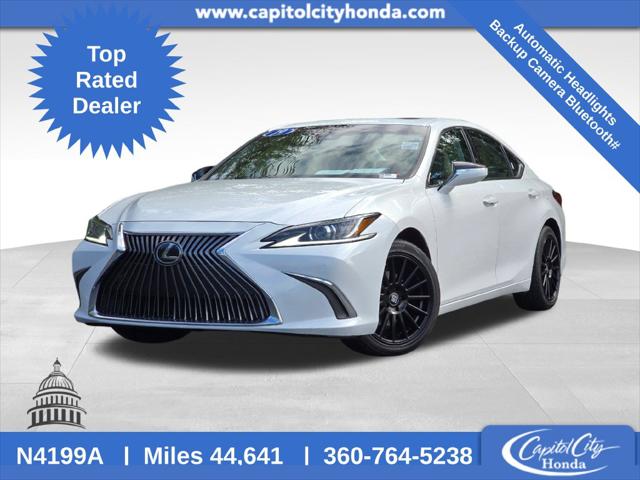 2019 Lexus ES 350 350 for sale in Olympia, WA