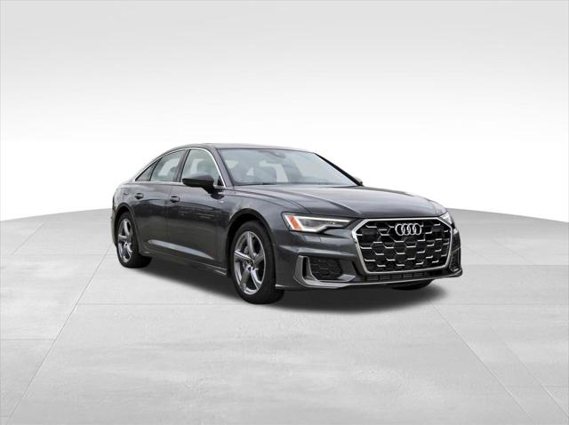 2024 Audi A6 Premium Plus 55 TFSI quattro S tronic for sale in Houston, TX