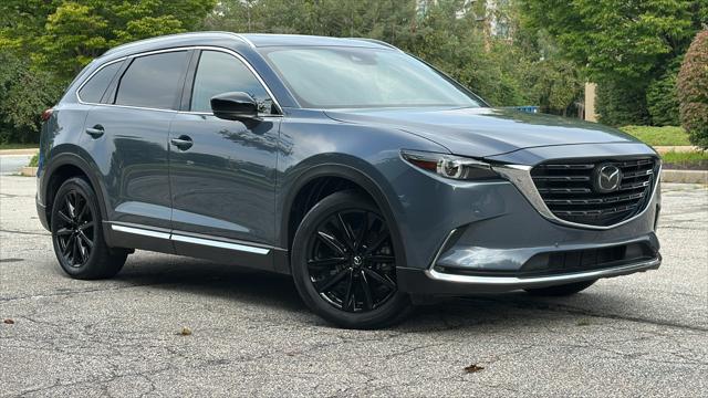 2023 Mazda CX-9 Carbon Edition for sale in Exton, PA