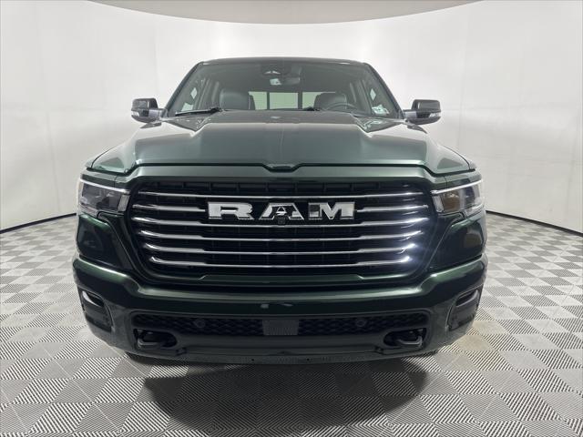 2027 RAM Ram 1500 RAM 1500 LARAMIE CREW CAB 4X4 57 BOX 2027 RAM Ram 1500 RAM 1500 LARAMIE CREW CAB 4X4 57 BOX