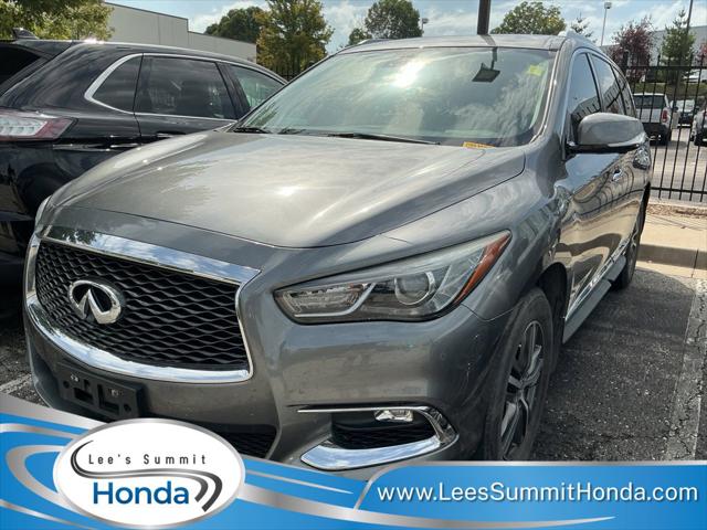 2018 INFINITI QX60 Base for sale in Lees Summit, MO