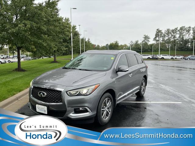2018 INFINITI QX60 Base for sale in Lees Summit, MO