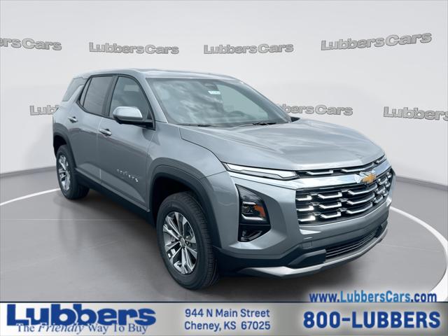 2027 Chevrolet Equinox LT FWD for sale in Cheney, KS
