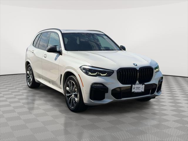 2020 BMW X5 xDrive40i for sale in Long Island City, NY