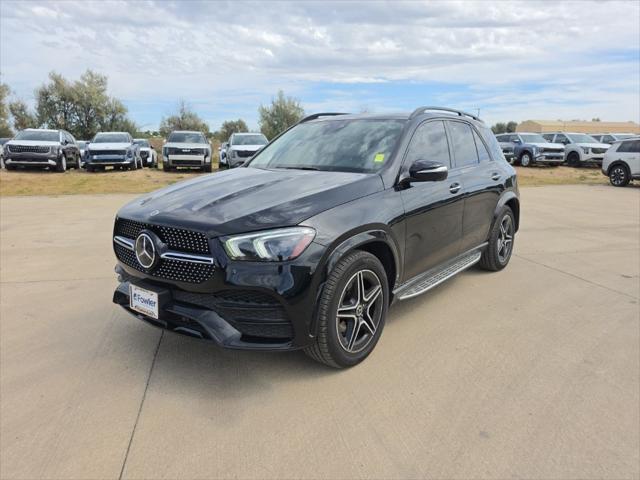 2022 Mercedes-Benz GLE GLE 350 GLE 350 for sale in Longmont, CO