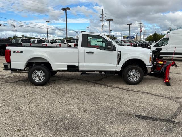 2026 Ford F-250 XL