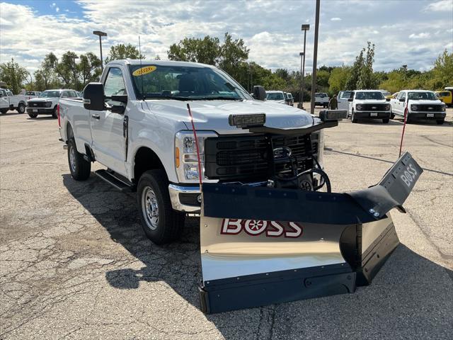 2026 Ford F-250 XL for sale in Kenosha, WI