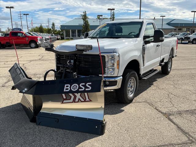 2026 Ford F-250 XL