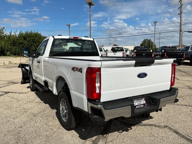 2026 Ford F-250 XL