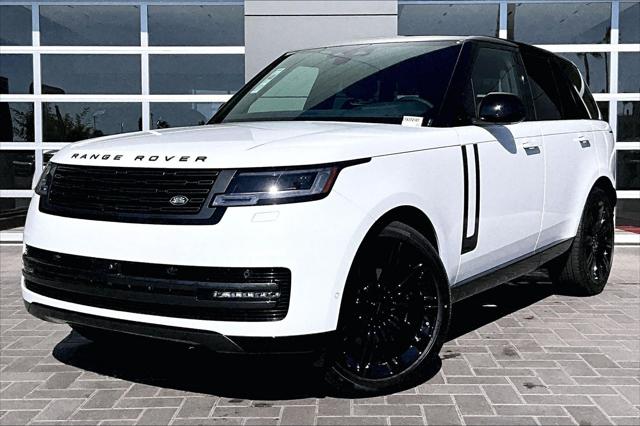 2026 Land Rover Range Rover P530 SE for sale in Riverside, CA