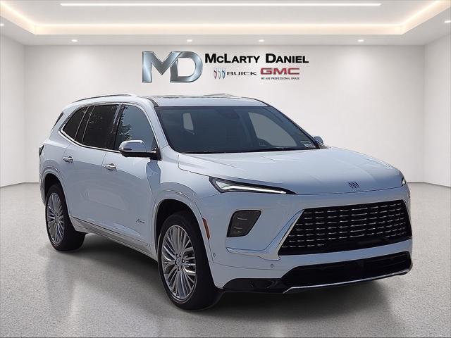 2027 Buick Enclave Avenir for sale in Bentonville, AR