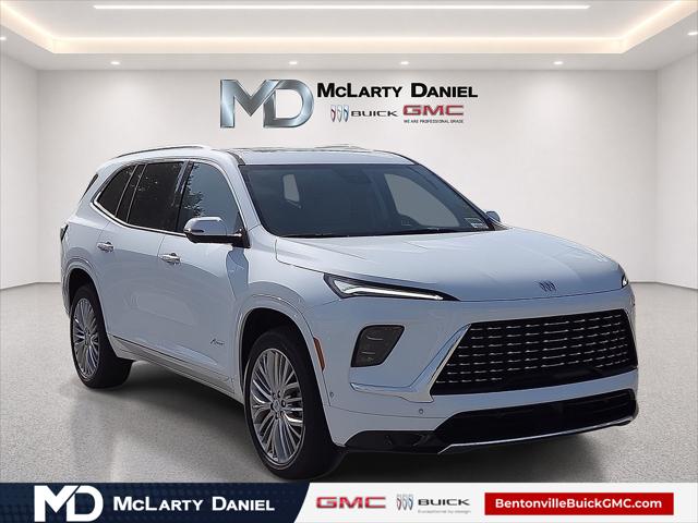 2027 Buick Enclave Avenir for sale in Bentonville, AR