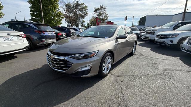 2025 Chevrolet Malibu FWD 1LT for sale in Redding, CA