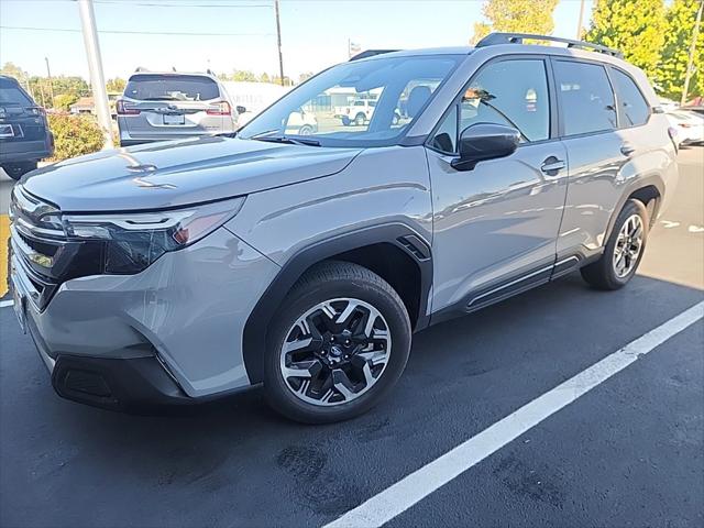 2025 Subaru Forester Premium for sale in Redding, CA