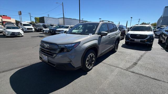2025 Subaru Forester Premium for sale in Redding, CA