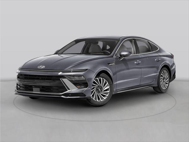 2024 Hyundai Sonata Hybrid Limited for sale in Lincolnwood, IL