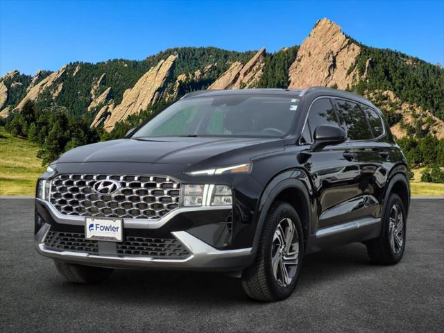 2022 Hyundai Santa Fe SEL for sale in Boulder, CO