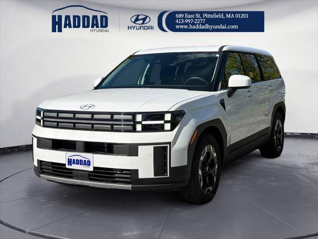 2025 Hyundai Santa Fe SE for sale in PITTSFIELD, MA