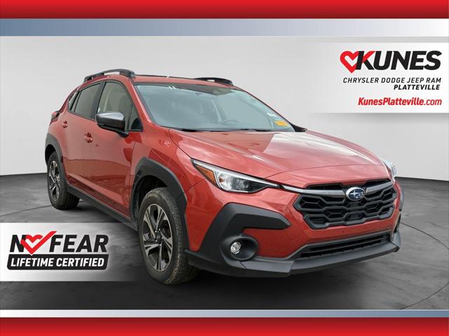 2025 Subaru Crosstrek Premium for sale in Platteville, WI