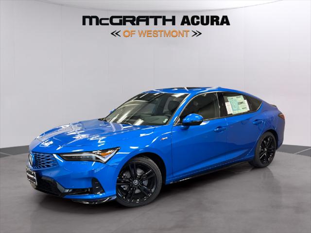 2026 Acura Integra FWD A-Spec with Technology for sale in Westmont, IL