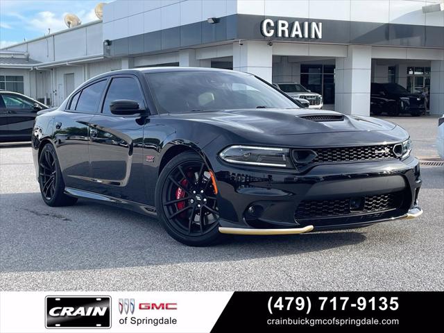 2023 Dodge Charger Scat Pack for sale in Springdale, AR