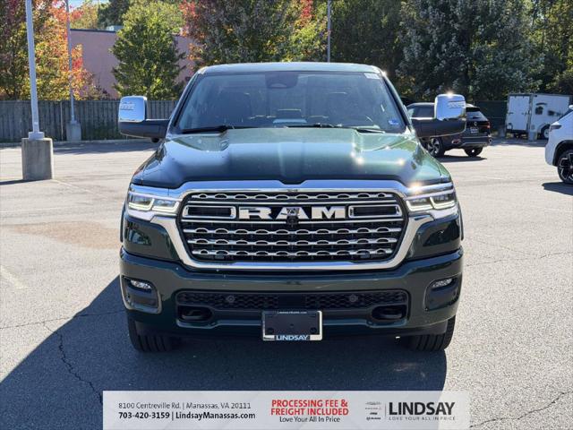 2027 RAM Ram 1500 RAM 1500 LONGHORN CREW CAB 4X4 57 BOX 2027 RAM Ram 1500 RAM 1500 LONGHORN CREW CAB 4X4 57 BOX